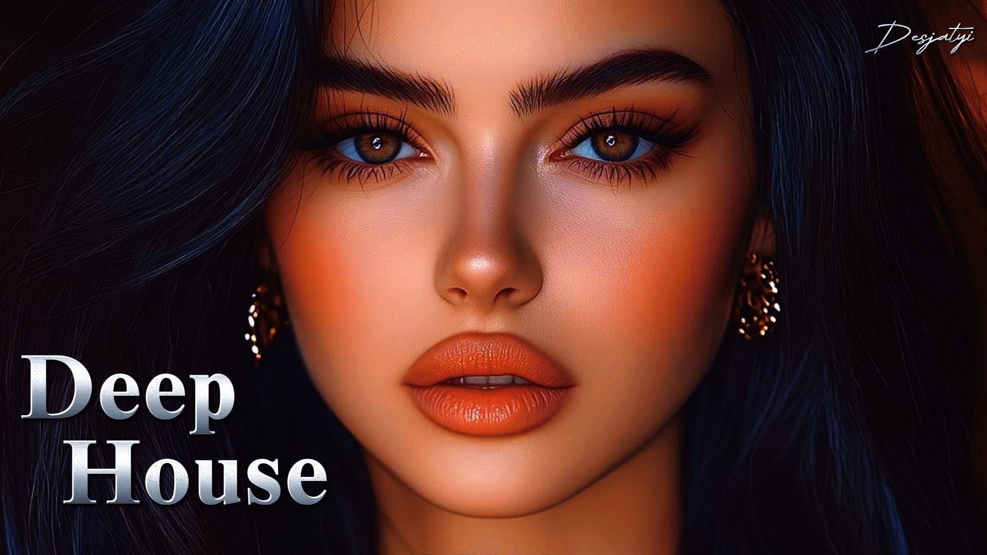 Deep House Mix 2025
