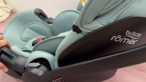 Обзор britax romer 5z