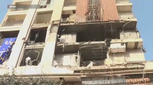 Израиль убил ещё одного физика-ядерщика в Иране / События на ТВЦ