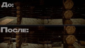 Стройка окончена в Sons of the Forest