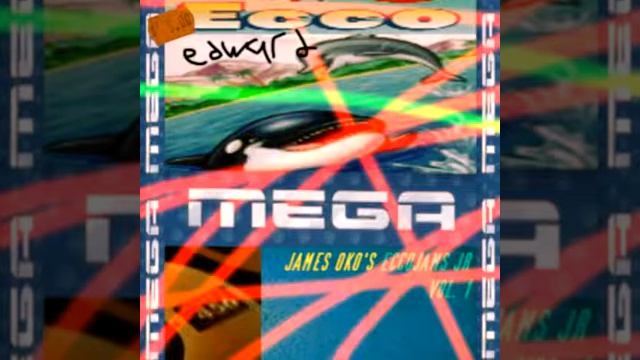 James Okos Eccojams Jr Vol 1 FULL ALBUM [get-save.com]