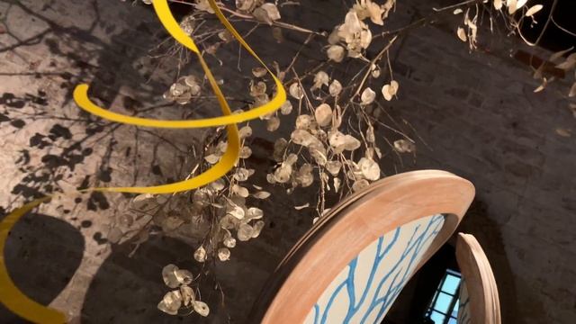 Стул «Фантастика подводного мира» версия 10 (блю)
