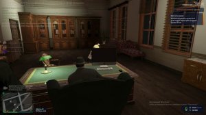 Допрос Гос. Казначея