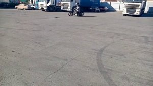 ИЖ 49 1956г. Музей мотоциклов _Мото Эпоха_