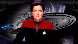 Звездный путь: Вояджер - 1 сезон 5 серия / Star Trek: Voyager