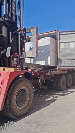 В Сямыне продается больше слэбов и блоков каррарских мраморов, чем в самой Карраре