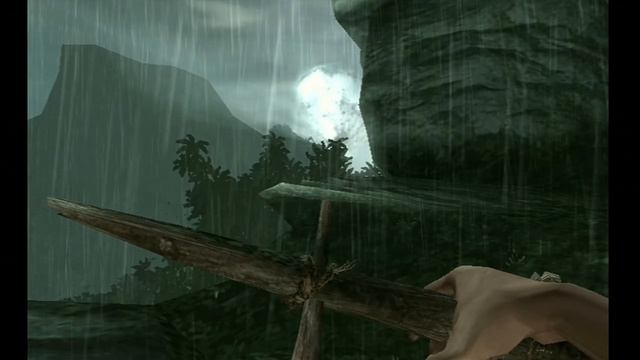 Peter Jackson's King Kong (2005) [Xbox] - Часть 1 из 2