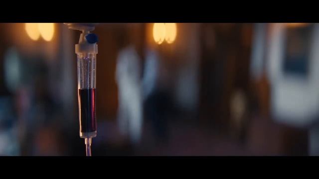 Смерть единорога Death of a Unicorn