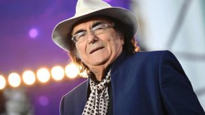 Аль Бано оценил проведение Россией музыкального конкурса "Интервидение"