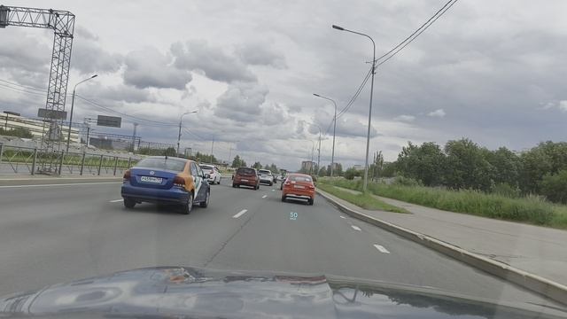 приключился бетонный отсосиновик