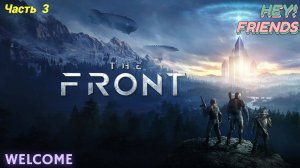 The Front  (3)