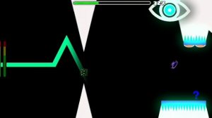 прошел ispywithmylittleeye geometry dash level