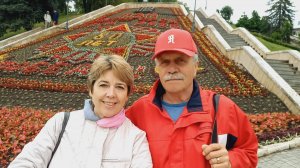 12 мая 2025 года мы провели в Пятигорске