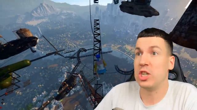 ВЛАДУС ( VLADUS ) - 🚫😱 Меня ЗАБАНИЛИ в  ЭТОЙ  ИГРЕ за ТО, ЧТО Мой ДРУГ  НУБ  ВЗОБРАЛСЯ ТАК ВЫСОКО