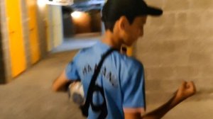 Долгожданное видео. Снов изучаем подвал.