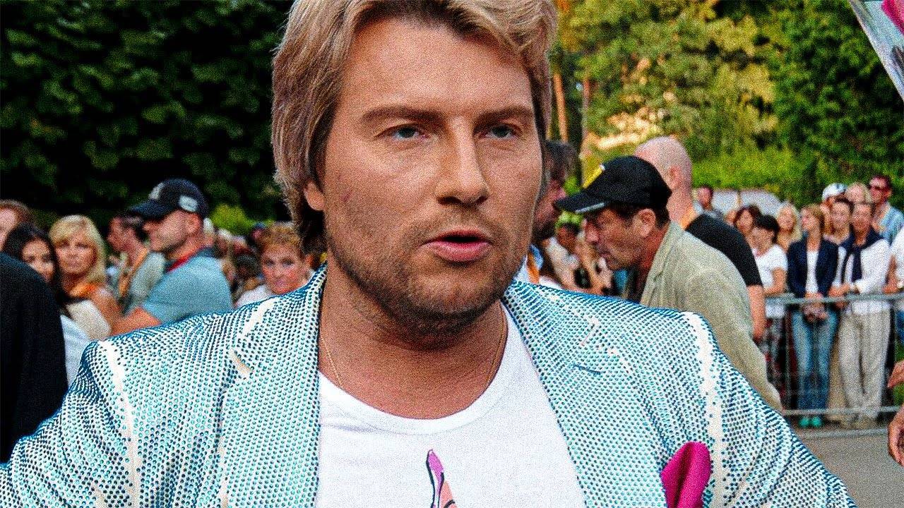 Как ВЫГЛЯДИТ и ЧЕМ Занимается 19-летний сын Николая Баскова — эксклюзив
