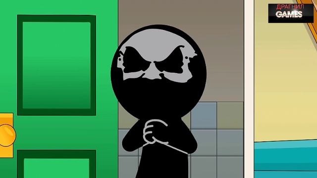 СПРУНКИ мультфильмы! с озвучкой Мультфильм про СПРУНКИ!