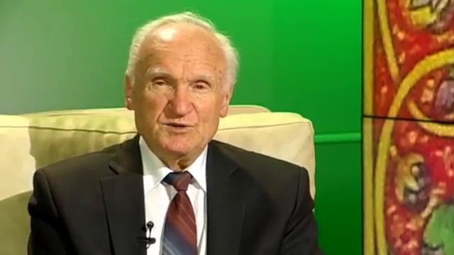 Разговор о Евангелии от Матфея (Гл. 21-28) Алексей Ильич Осипов...