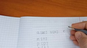 Английский Транскрипция [e ɪ z w k r] 24