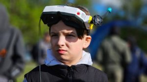 Взлетаем (Механик)