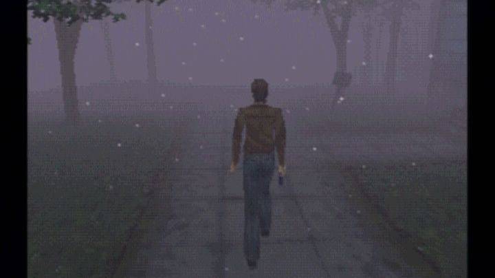 Silent Hill 1 (PS1) - Полное прохождение. Часть 1 из 2 (Все концовки) (RUS) (PlayStation 1) [1080p]