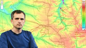Война на Украине (21.06.25): контратака ВСУ под Сумами оборачивается их поражением на Донбассе...
