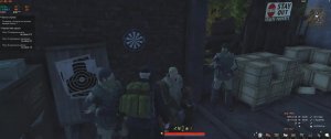 Stalker Online (Stay Out)