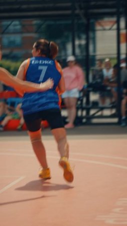 ICITY и БК Тверь - вместе за спортивные эмоции! 🏀 Мы рады поддержать местный спорт