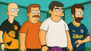 20/06/2025 Highlights