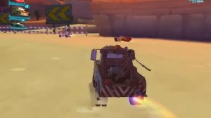 Прохождение игры Тачки 2 #23