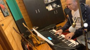 Ностальгия/Лечебная баллада. Альбом "Ностальгия 2005" Ремикс автора 2025