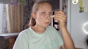 Показываю свой повседневный макияж и новую косметику