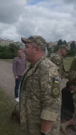 🔴ТЦК. Толпа людоловов режима наркофюрера продолжает утилизацию населения Окраїны🔴