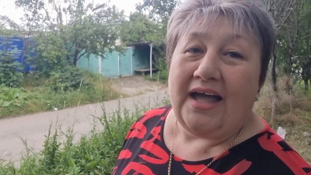 Иду в магазин за покупками, обзор.
