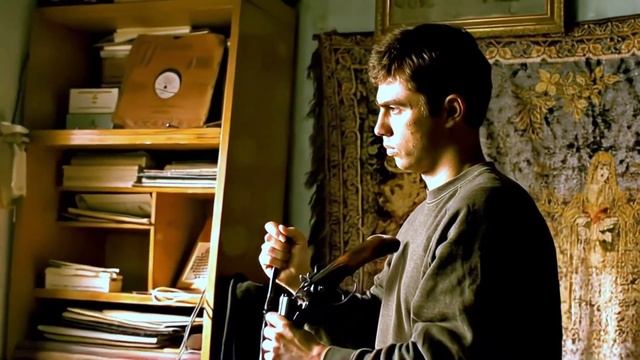 Слово Пацана, если бы его снял Балабанов ｜ Пыяла - Цой AI c