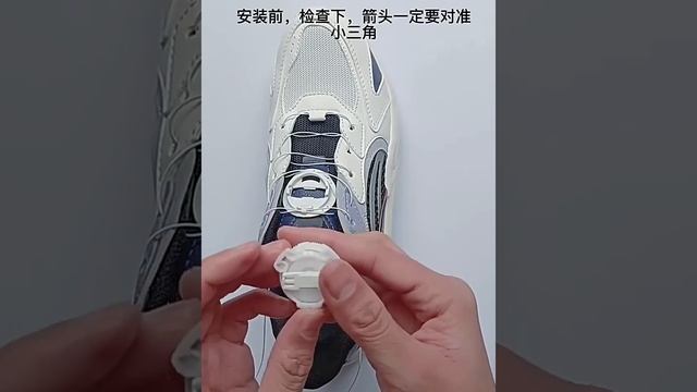 👟 Умные шнурки Urban Tempo: Забудьте о завязывании шнурков навсегда!