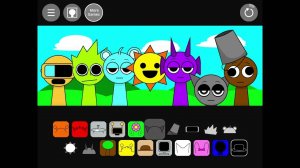 Спрунки, Но не пой ртом 🔥 Невероятная песня Спрунки из коробки