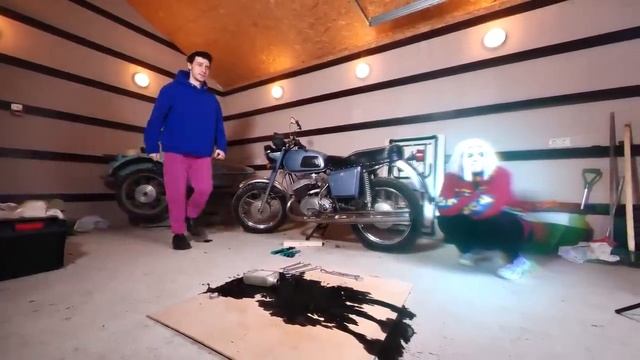 БРУНО - BRUNO -Срочно! Алина стала ПРИЗРАКОМ и попала в АД! смотреть онлайн