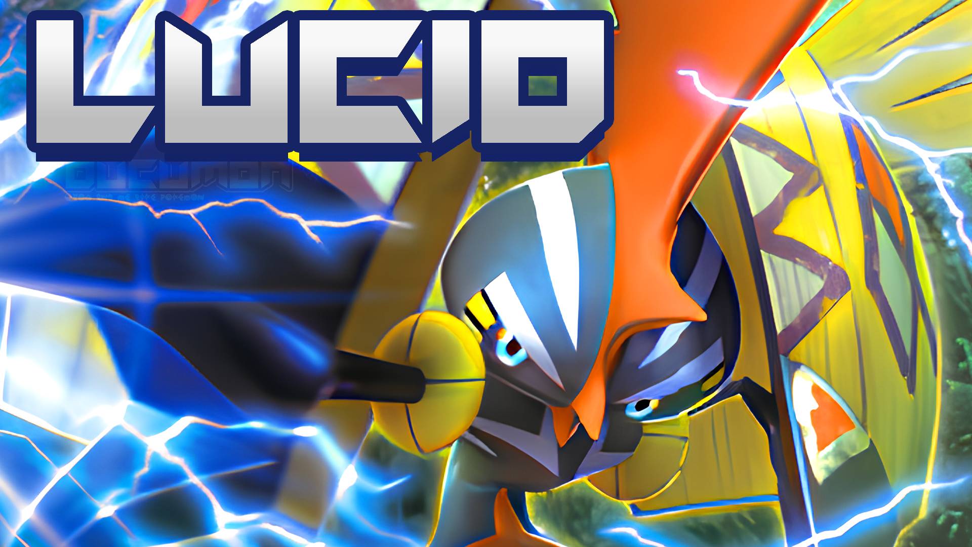 Pokemon Lucid - взлом GBA ROM, сложные тренеры, пользовательский ИИ и многое другое