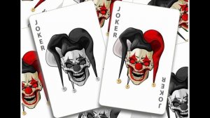 Нету Слуха (нейро)-Джокер