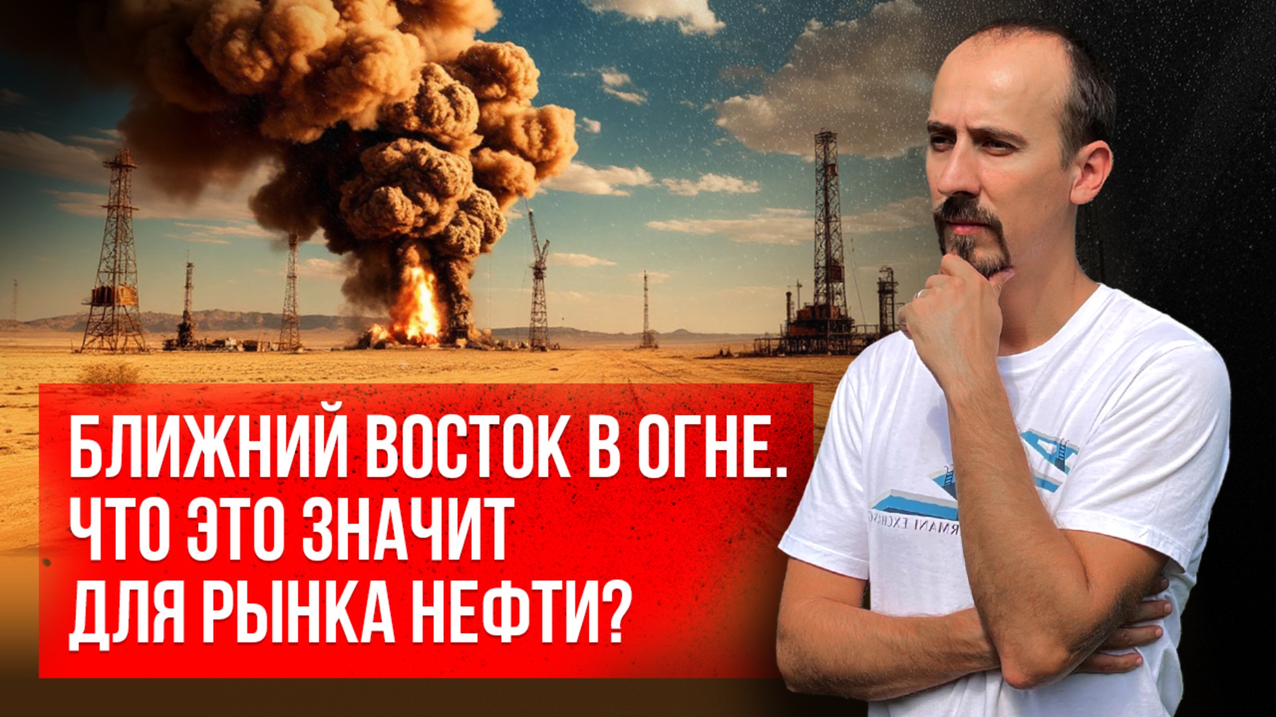 Нефтяные войны / Ормузский пролив / Саудиты и ОПЕК+