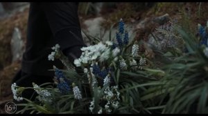 Ущелье — Русский трейлер (4К, Дубляж, 2025)