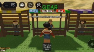 ОБНОВА В САДУ?!??!?!!