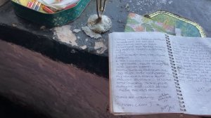 197. Нашли еще домик, чего только не напишут люди!