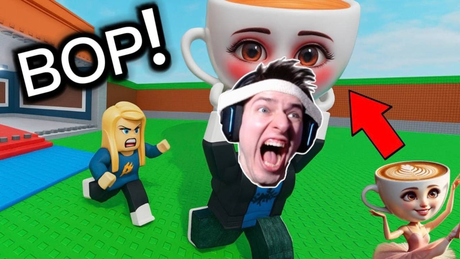 ЧТО??? УКРАЛ  БРЕЙНРОТ МЕМЫ в ROBLOX Steal a Brainrot !