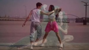 АЛЕКСАНДР ЭГРОМЖАН ТАНЦУЕМ НА РОЗАХ