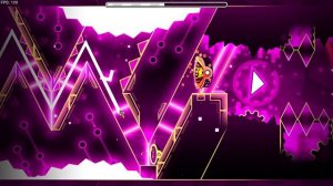 Extreme Demon Catalyze Showcase