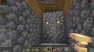 прохождение Майнкрафт часть 6