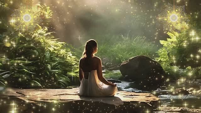 Gurudass — Adi Shakti Mantra  Энергия Женского Божественного Начала 🔥 Мощная Мантра Первичной Силы
