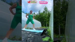 Мой первый маленький юбилей - 3️⃣ месяца с FitStars.